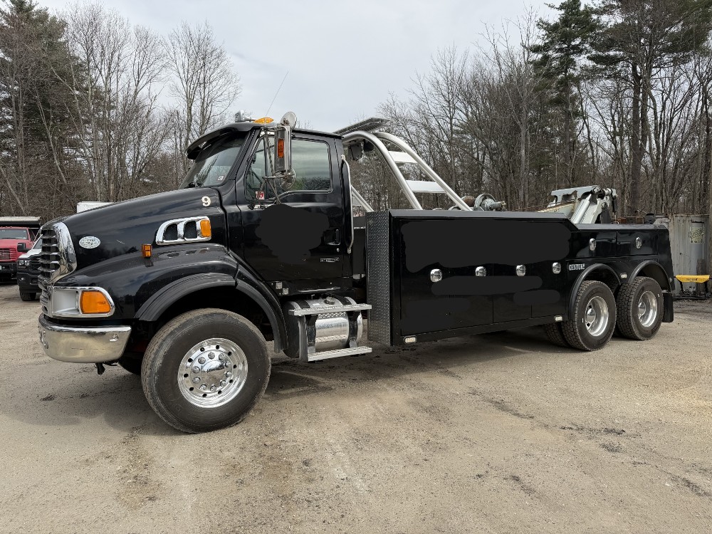 2009 Sterling 5130 (key#5288) 4